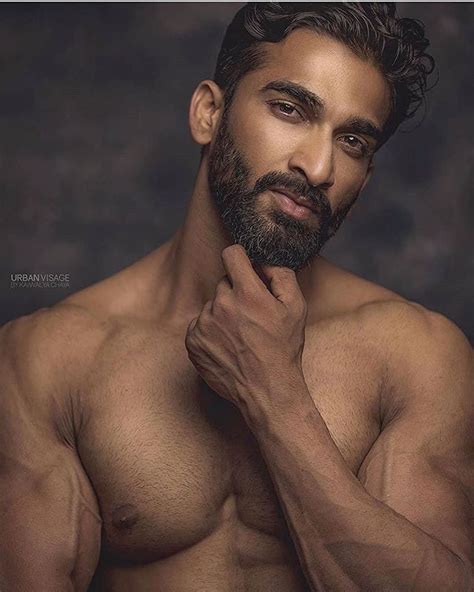 indian nude male models|Nude Pics of Indian Men